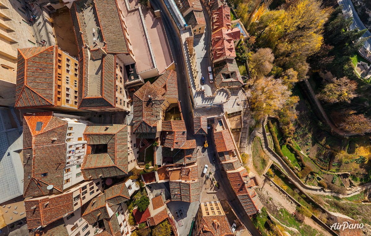 Segovia